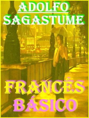 cover image of Frances Basico